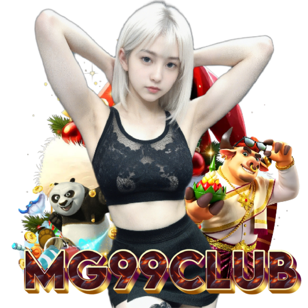mg99club คาสิโน