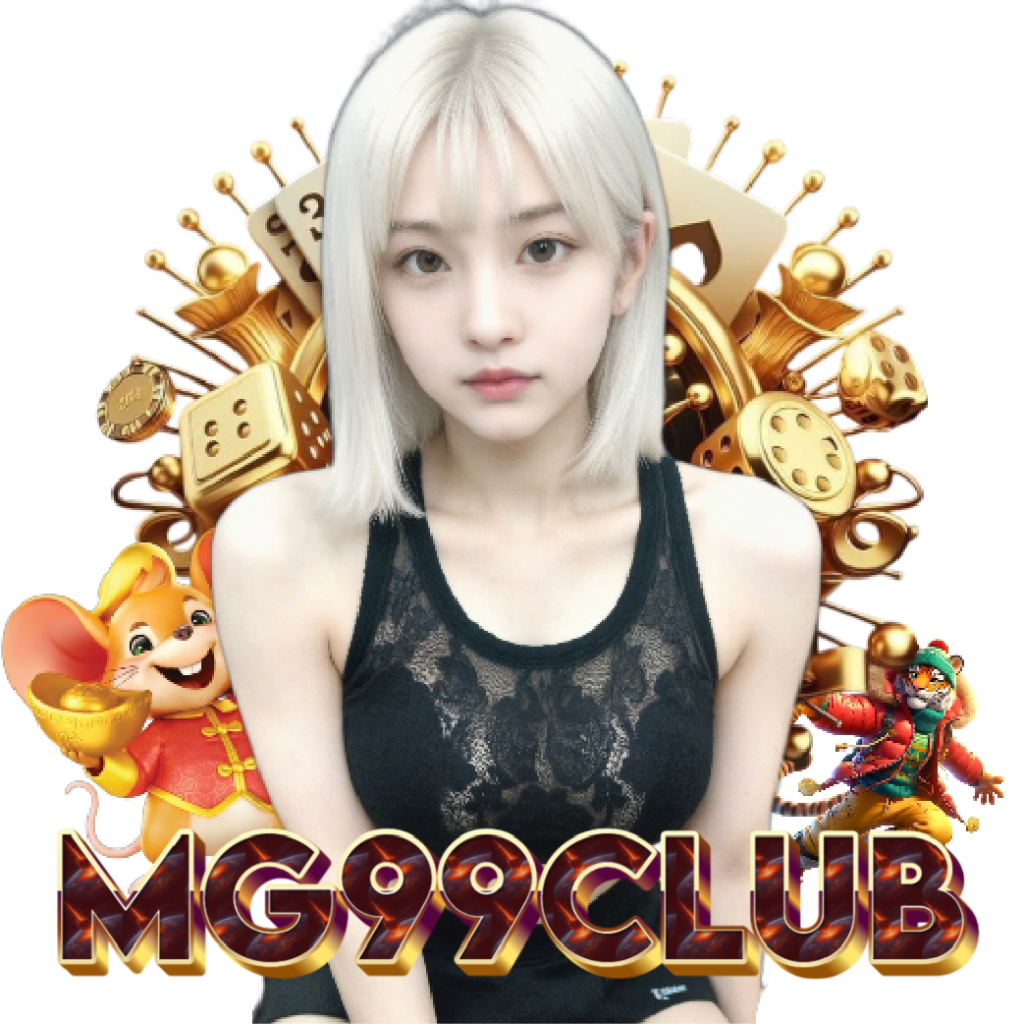 mg99club เว็บตรง