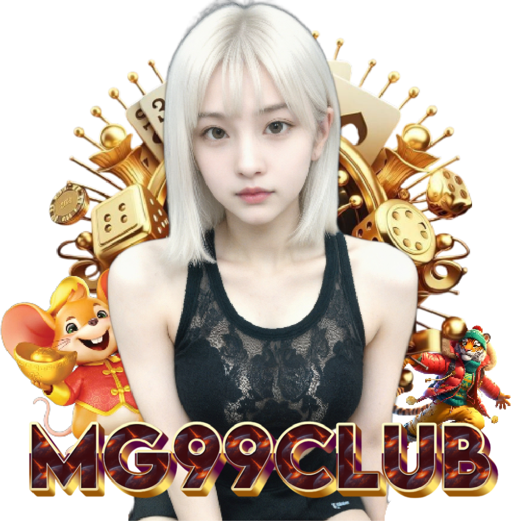 mg99club เว็บตรง