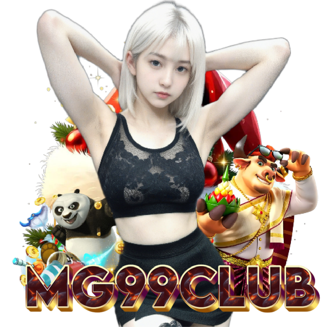 mg99club คาสิโน